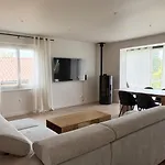 Maison 3 Chambres Avec Jardin Et Garage Apartman