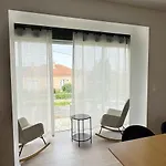Maison 3 Chambres Avec Jardin Et Garage Apartman Langogne