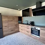 Maison 3 Chambres Avec Jardin Et Garage Langogne