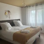 Lejlighed Maison 3 Chambres Avec Jardin Et Garage Langogne