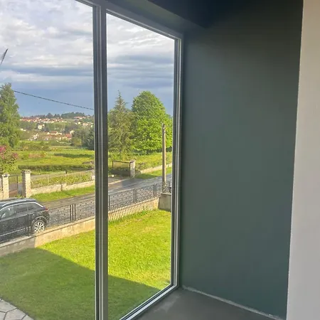 Apartment 3 Avec Jardin