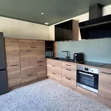 Maison 3 Avec Jardin Et Garage Langogne