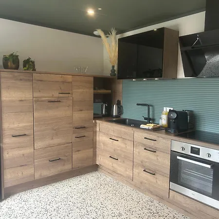 Maison 3 Avec Jardin Et Garage *