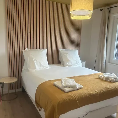 Maison 3 Avec Jardin Et Garage Apartment Langogne