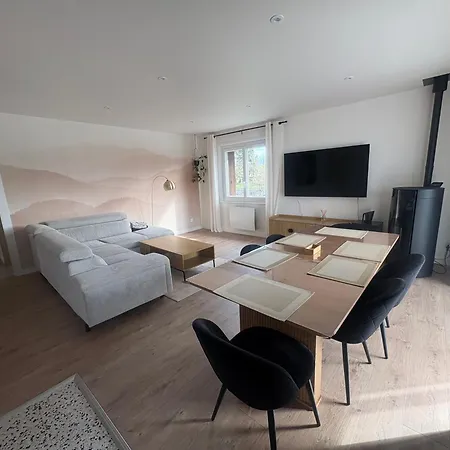 3 Avec Jardin Et Garage