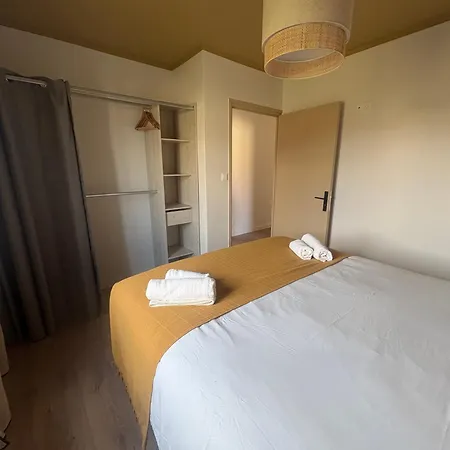 Maison 3 Chambres Avec Jardin Et Garage Langogne