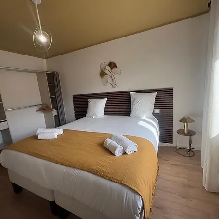 3 Avec Jardin Et Garage