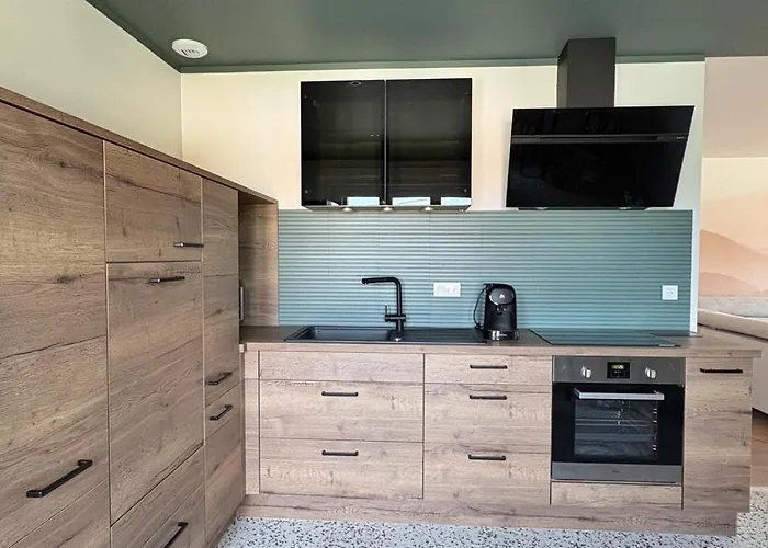 3 Avec Jardin Et Garage Langogne