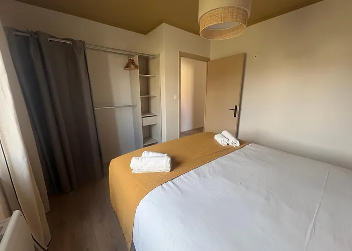 3 Avec Jardin Et Garage Langogne